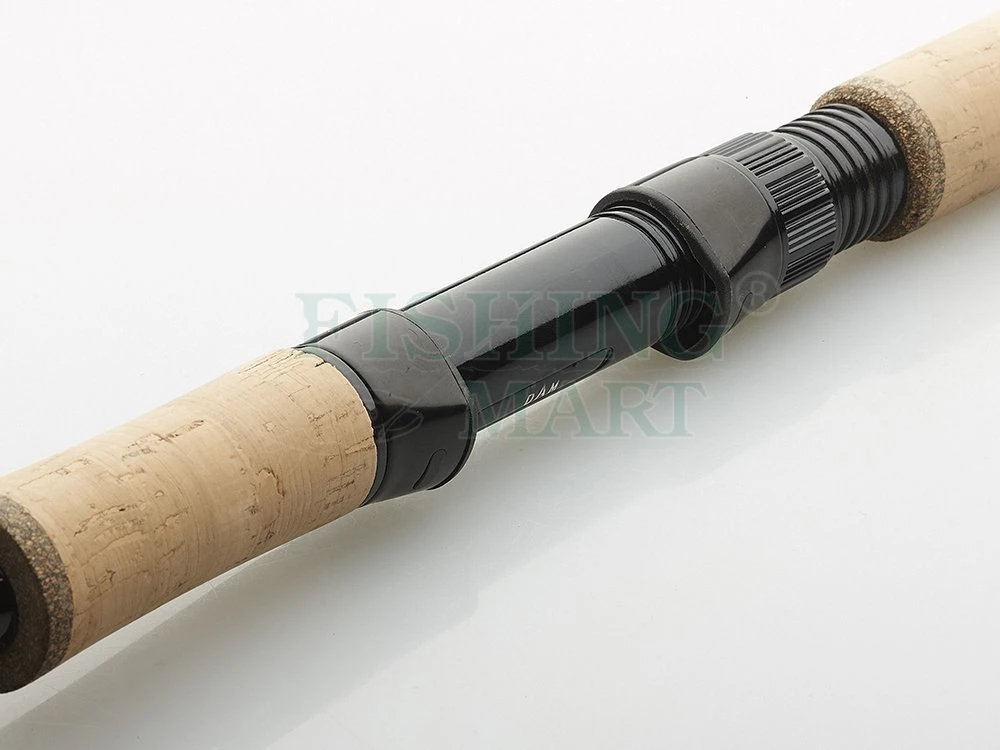 Dam Wędki Nanoflex Pro+ Seatrout Stick Travel 4 Dam Wędki Nanoflex Pro+ Seatrout Stick Travel - obrazek 2