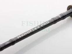 Dam Wędki Nanoflex Pro+ Seatrout Stick Travel 9 Dam Wędki Nanoflex Pro+ Seatrout Stick Travel -sklep Daiwa wedki nanoflex pro seatrout stick travel mz