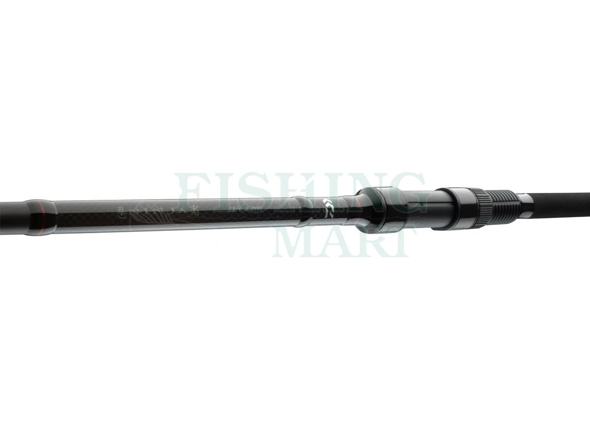 Daiwa Wędki Ninja X Carp 4 Daiwa Wędki Ninja X Carp - obrazek 2