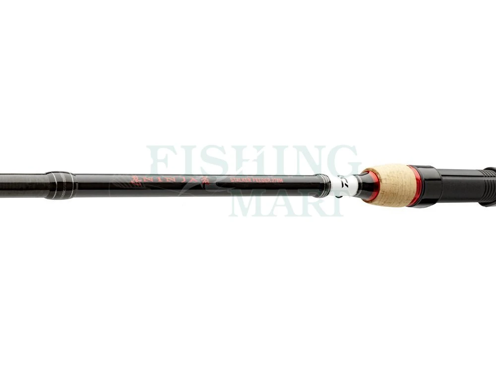 Daiwa Wędki Ninja X Stalker Feeder 4 Daiwa Wędki Ninja X Stalker Feeder - obrazek 2