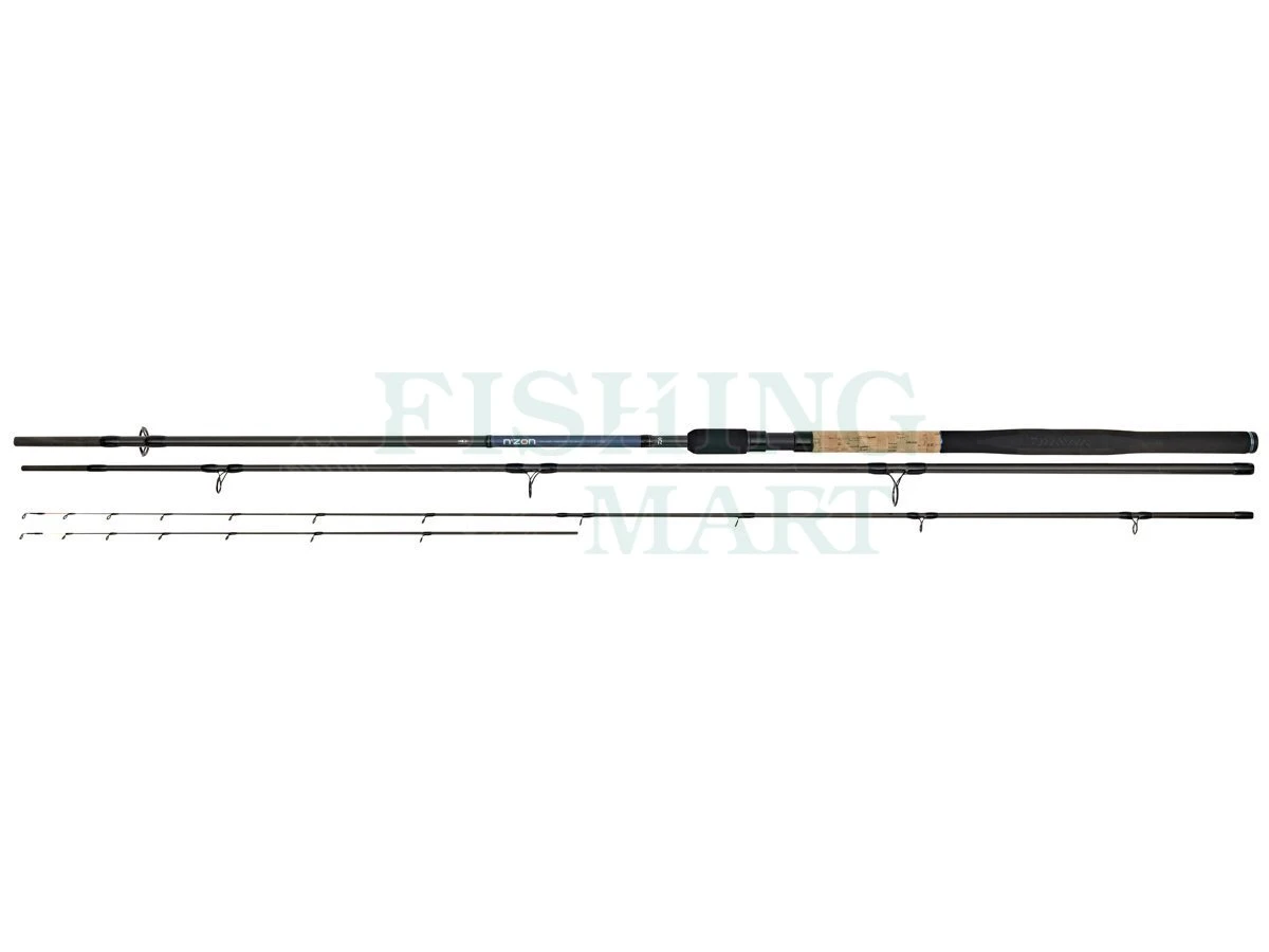 Wędki N‘Zon Feeder 4 Wędki N‘Zon Feeder - obrazek 2