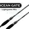 Wędki Ocean Gate Lightgame Mix -sklep Daiwa wedki ocean gate lightgame mix o0