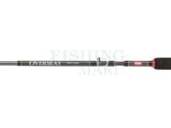 PENN Wędki Overseas XT Boat 7 PENN Wędki Overseas XT Boat -sklep Daiwa wedki overseas xt boat qn