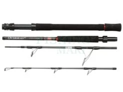 PENN Wędki Overseas XT Jigging