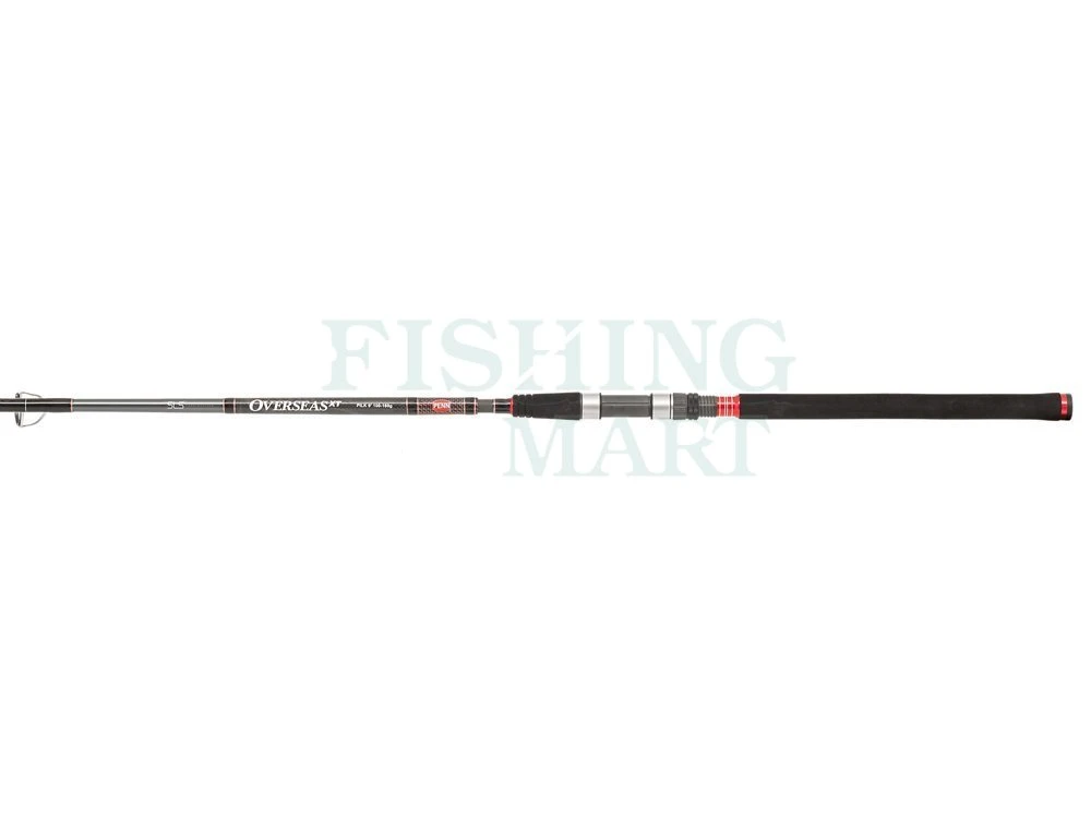 PENN Wędki Overseas XT Pilk 4 PENN Wędki Overseas XT Pilk - obrazek 2