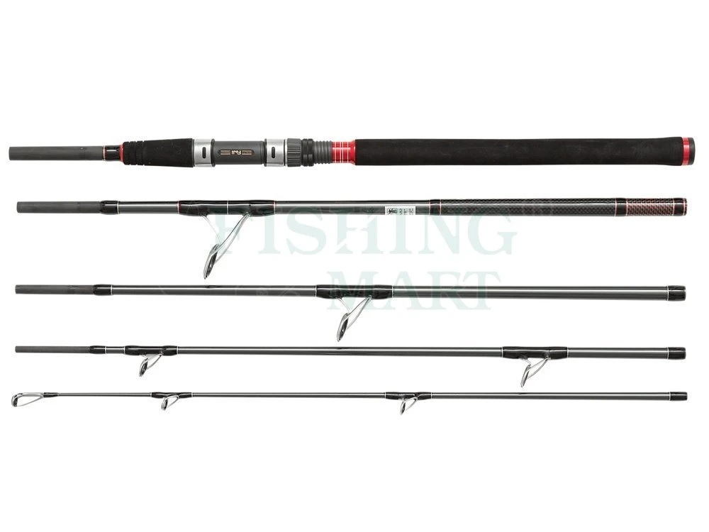 PENN Wędki Overseas XT Pilk 3 PENN Wędki Overseas XT Pilk