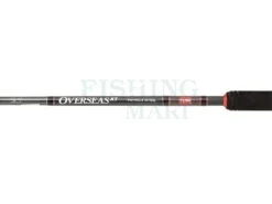 PENN Wędki Overseas XT Popping -sklep Daiwa wedki overseas xt popping yu
