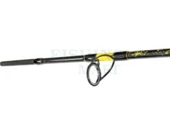 BLACK CAT Wędki Perfect Passion Spin -sklep Daiwa wedki perfect passion spin gz