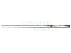 Daiwa Wędki Powermesh UL Baitcast