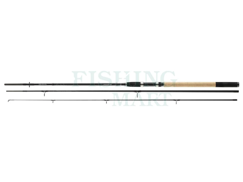 Daiwa Wędki Procaster Allround 3 Daiwa Wędki Procaster Allround