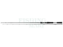 Wędki Prorex XR Baitcast