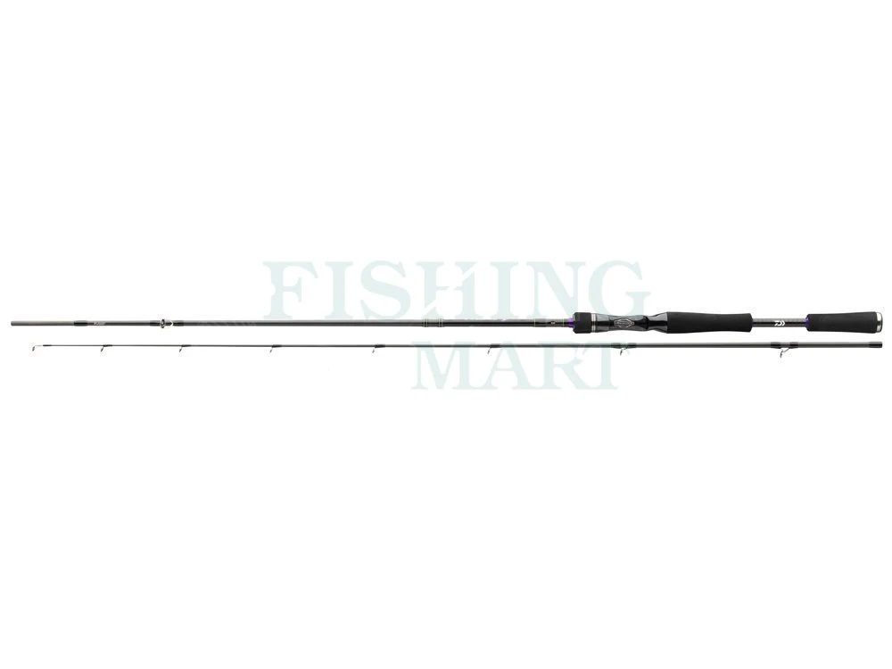 Wędki Prorex XR Baitcast 3 Wędki Prorex XR Baitcast