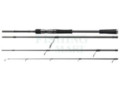 Wędki Prorex XR Travel