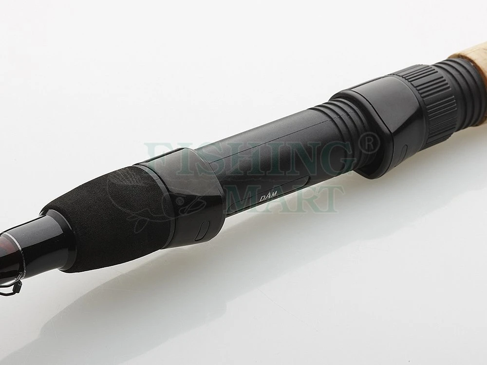 Dam Wędki Teleskopowe PTS II Tele Trout II 5 Dam Wędki Teleskopowe PTS II Tele Trout II - obrazek 3