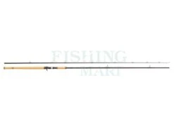 Abu Garcia Wędki Salmon Seeker Casting