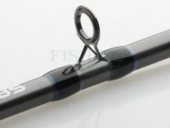 Dam Wędki Salmonizer Trolling -sklep Daiwa wedki salmonizer trolling 8m