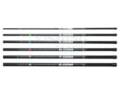 Dam Wędki Sensomax Tele Poles