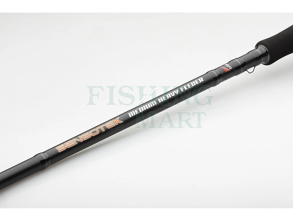 Dam Wędki Sensotek Feeder Limited 8 Dam Wędki Sensotek Feeder Limited - obrazek 6