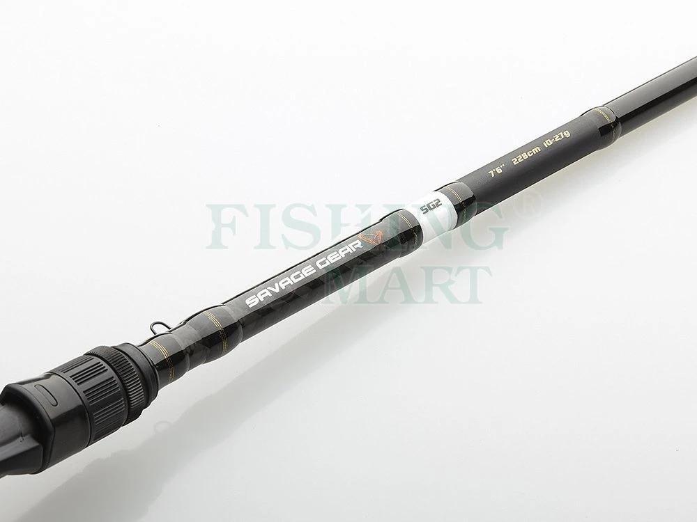 Savage Gear Wędki SG2 Crankbait Specialist BC 7 Savage Gear Wędki SG2 Crankbait Specialist BC - obrazek 5