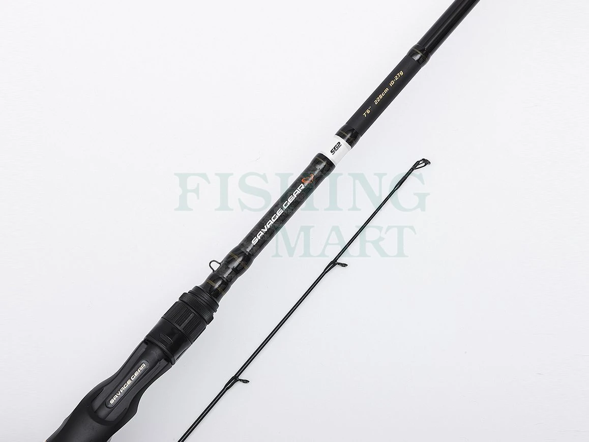 Savage Gear Wędki SG2 Crankbait Specialist BC 5 Savage Gear Wędki SG2 Crankbait Specialist BC - obrazek 3