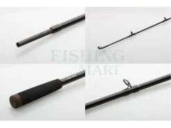 Savage Gear Wędki SG2 Power Game Trigger -sklep Daiwa wedki sg2 power game trigger as