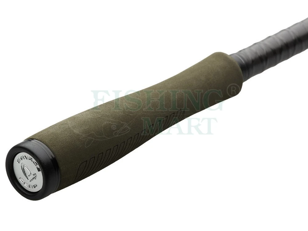 Savage Gear Wędki SG4 Big Bait Specialist BC 6 Savage Gear Wędki SG4 Big Bait Specialist BC - obrazek 4