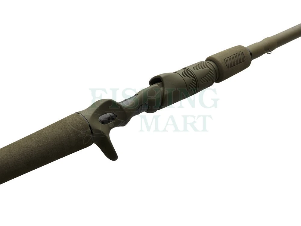 Savage Gear Wędki SG4 Jerk Specialist Trigger 4 Savage Gear Wędki SG4 Jerk Specialist Trigger - obrazek 2