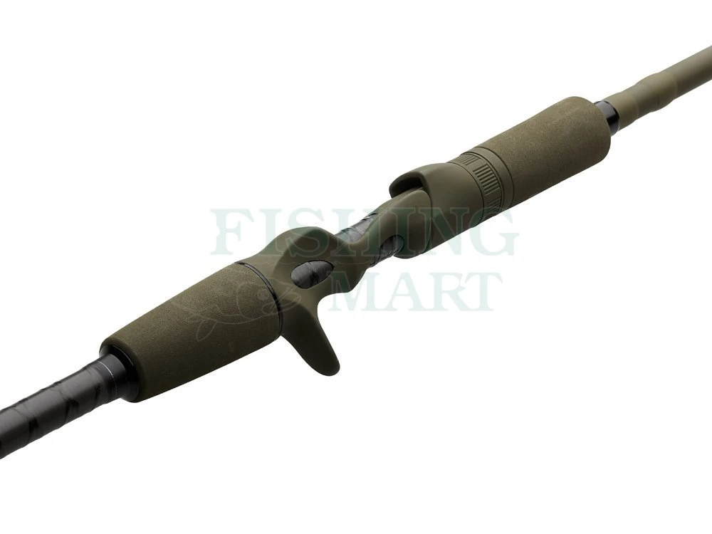 Savage Gear Wędki SG4 Medium Game Trigger 4 Savage Gear Wędki SG4 Medium Game Trigger - obrazek 2