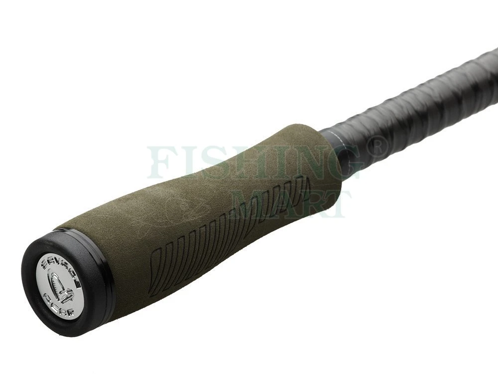 Savage Gear Wędki SG4 Power Game Trigger 5 Savage Gear Wędki SG4 Power Game Trigger - obrazek 3