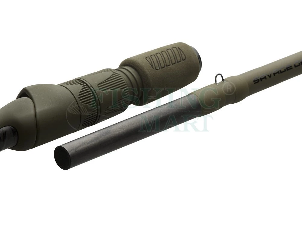 Savage Gear Wędki SG4 Swimbait Specialist Trigger 6 Savage Gear Wędki SG4 Swimbait Specialist Trigger - obrazek 4