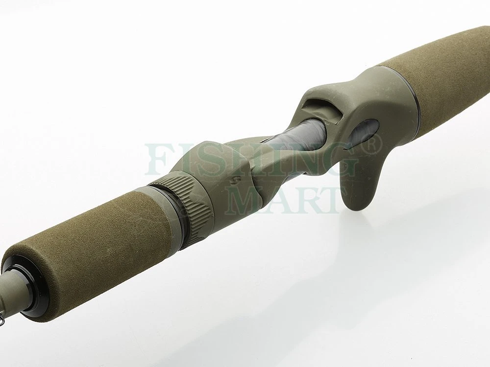 Savage Gear Wędki SG4 Vertical Specialist BC 4 Savage Gear Wędki SG4 Vertical Specialist BC - obrazek 2