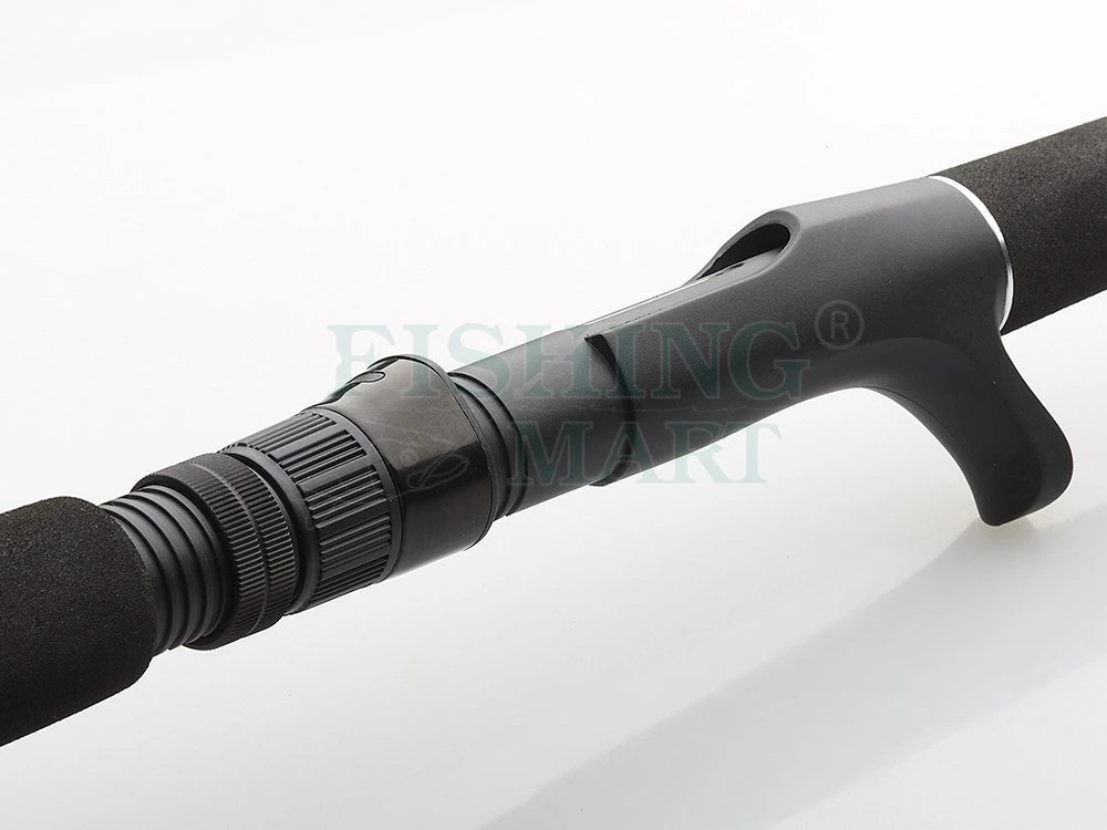 Savage Gear Wędki SGS2 Slow Jigging Trigger 4 Savage Gear Wędki SGS2 Slow Jigging Trigger - obrazek 2