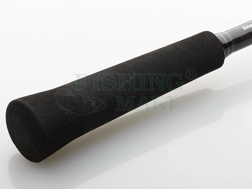 Savage Gear Wędki SGS2 Slow Jigging Trigger 5 Savage Gear Wędki SGS2 Slow Jigging Trigger - obrazek 3