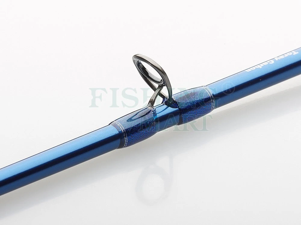 Savage Gear Wędki SGS2 Slow Jigging Trigger 7 Savage Gear Wędki SGS2 Slow Jigging Trigger - obrazek 5