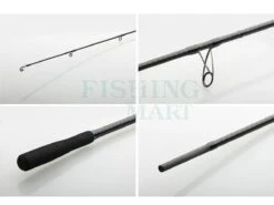 Savage Gear Wędki SGS5 Precision Lure Specialist Limited -sklep Daiwa wedki sgs5 precision lure specialist limited sh 1