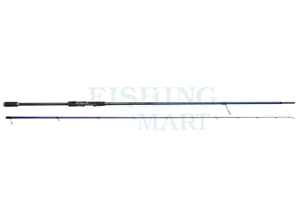 Savage Gear Wędki SGS6 Long Casting 3 Savage Gear Wędki SGS6 Long Casting