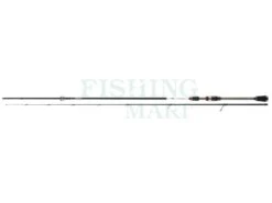 Daiwa Wędki Silver Creek Light Spin