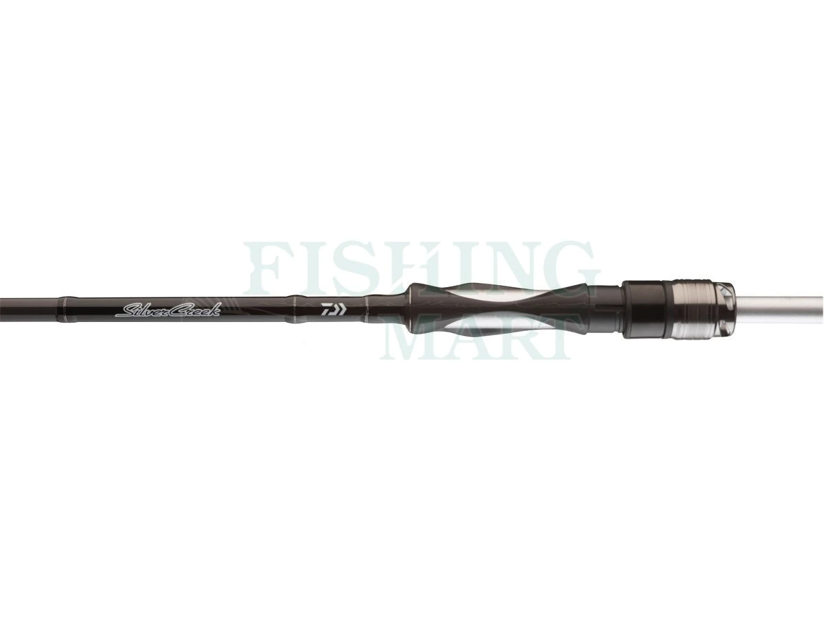 Daiwa Wędki Silver Creek UL / L Spinning 5 Daiwa Wędki Silver Creek UL / L Spinning - obrazek 3