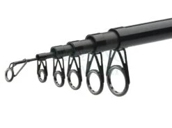 Dam Wędki Teleskopowe Spezi Stick II 7 Dam Wędki Teleskopowe Spezi Stick II -sklep Daiwa wedki spezi stick ii jm