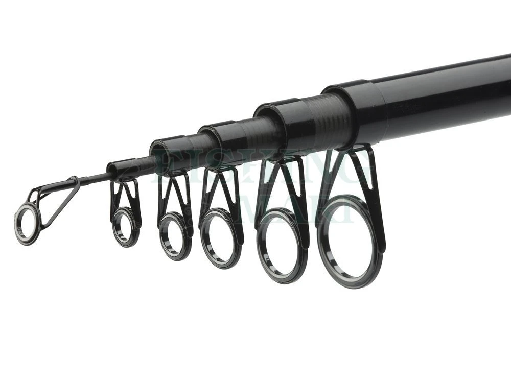 Dam Wędki Teleskopowe Spezi Stick II 4 Dam Wędki Teleskopowe Spezi Stick II - obrazek 2