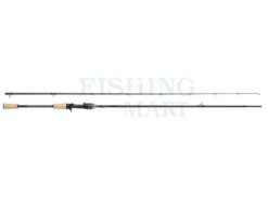 Abu Garcia Wędki Spike Pro Tech Hardbait Cast
