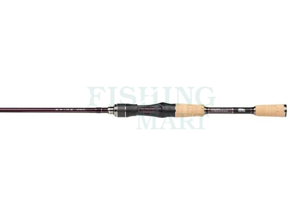 Abu Garcia Wędki Spike Pro Vertical 5 Abu Garcia Wędki Spike Pro Vertical - obrazek 3