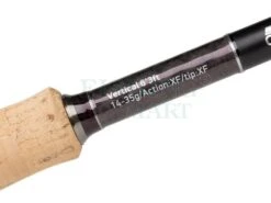 Abu Garcia Wędki Spike Pro Vertical 10 Abu Garcia Wędki Spike Pro Vertical -sklep Daiwa wedki spike pro vertical s4