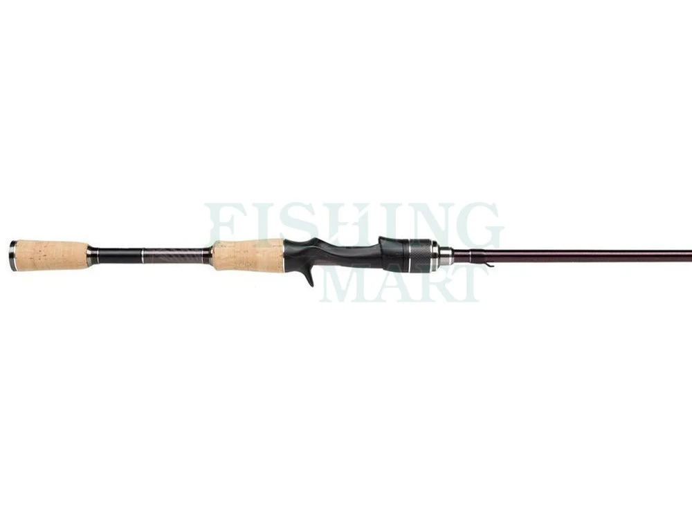 Abu Garcia Wędki Spike Pro Vertical 4 Abu Garcia Wędki Spike Pro Vertical - obrazek 2