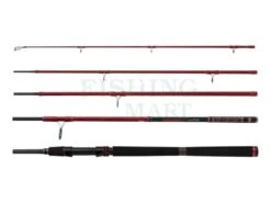 PENN Wędki Squadron III Travel SW Spin