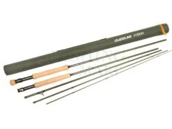 Wędki Muchowe Stoked