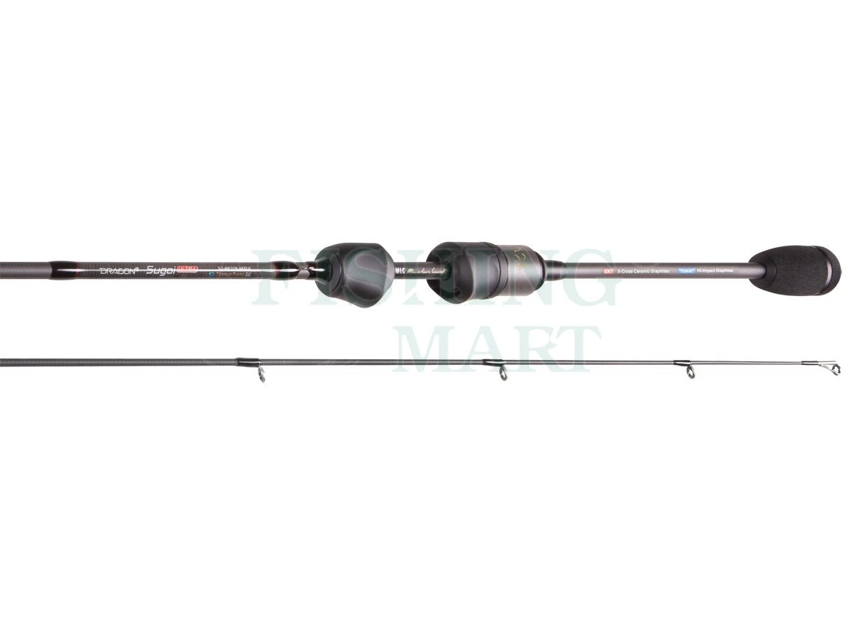 Dragon Wędki Sugoi CXT Ultra Spinning 3 Dragon Wędki Sugoi CXT Ultra Spinning