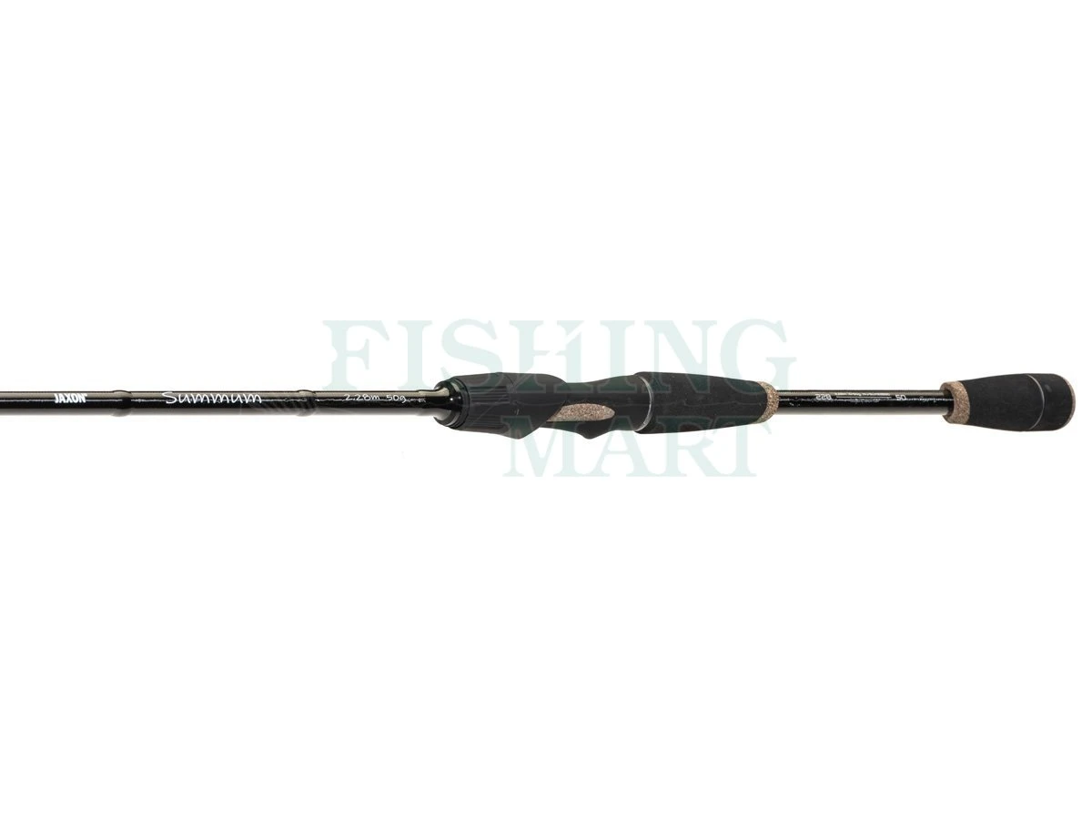 Wędki Summum Strong * 5 Wędki Summum Strong * - obrazek 3