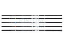 Dam Wędki TACT-X Tele Poles