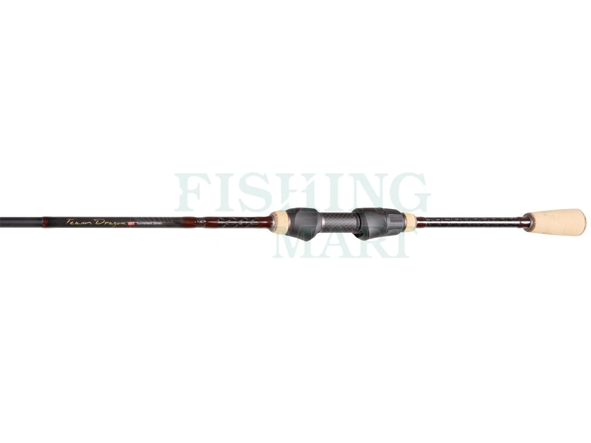 Wędki Team Dragon CXT Spinning 1 Sec 3 Wędki Team Dragon CXT Spinning 1 Sec